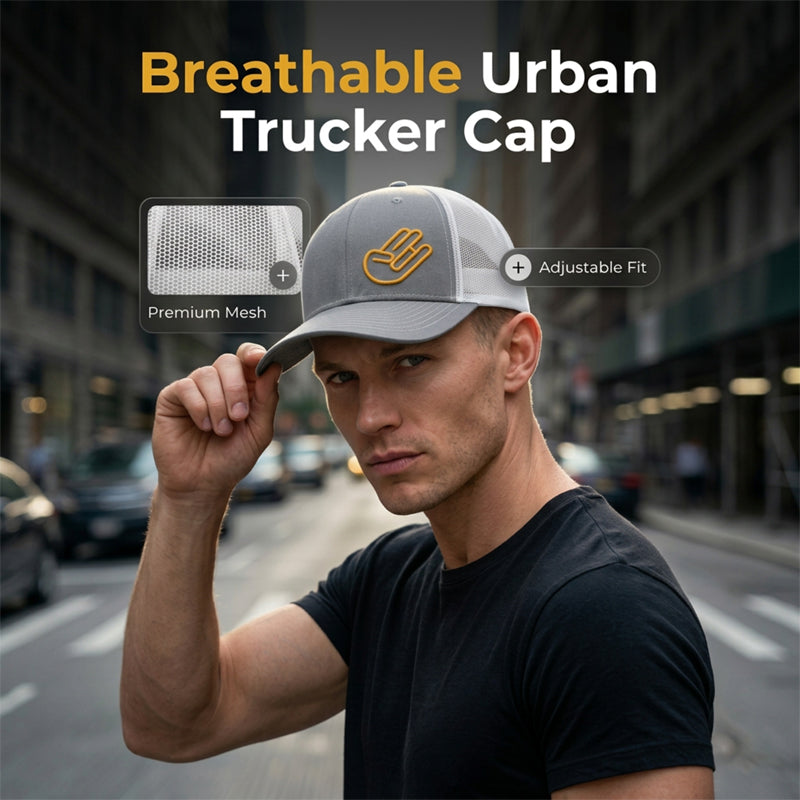 🧢✨ Verstellbare Snapback-Baseballkappe – 50% Rabatt! Stilvoll, bequem & perfekt für Sport, Freizeit oder Sonnenschutz ☀️