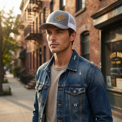 🧢✨ Verstellbare Snapback-Baseballkappe – 50% Rabatt! Stilvoll, bequem & perfekt für Sport, Freizeit oder Sonnenschutz ☀️