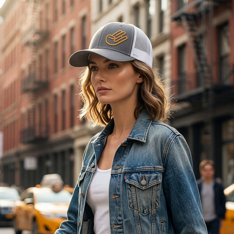 🧢✨ Verstellbare Snapback-Baseballkappe – 50% Rabatt! Stilvoll, bequem & perfekt für Sport, Freizeit oder Sonnenschutz ☀️