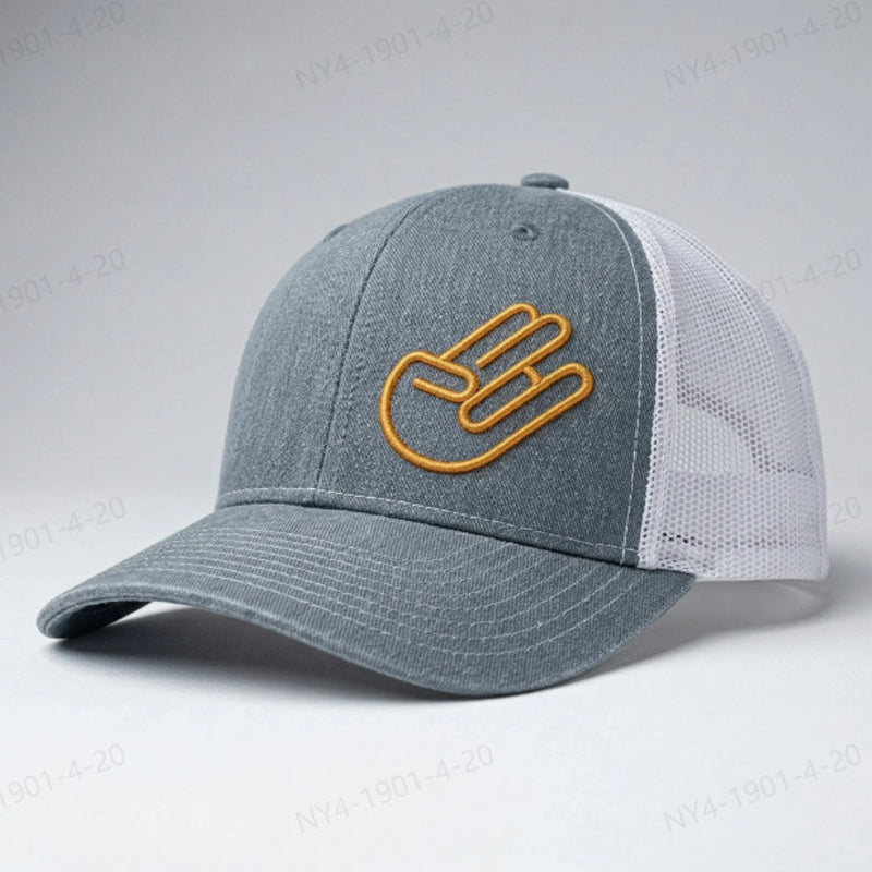🧢✨ Verstellbare Snapback-Baseballkappe – 50% Rabatt! Stilvoll, bequem & perfekt für Sport, Freizeit oder Sonnenschutz ☀️
