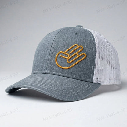 🧢✨ Verstellbare Snapback-Baseballkappe – 50% Rabatt! Stilvoll, bequem & perfekt für Sport, Freizeit oder Sonnenschutz ☀️