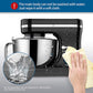 Leistungsstarker Küchenmixer – Heavy Duty & Vielseitig 🥣 Für Backen & Kochen