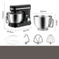 Leistungsstarker Küchenmixer – Heavy Duty & Vielseitig 🥣 Für Backen & Kochen