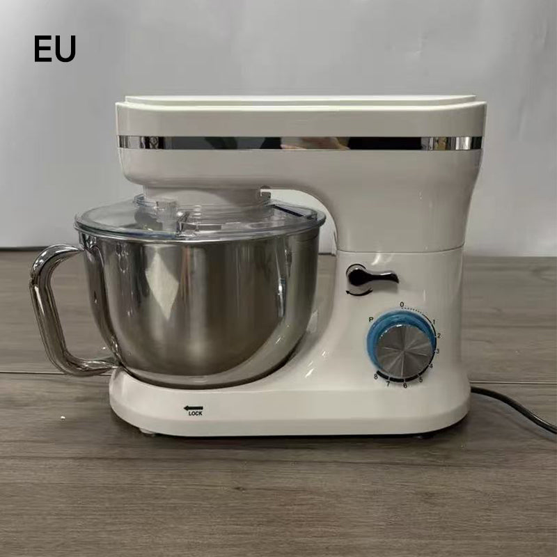 Leistungsstarker Küchenmixer – Heavy Duty & Vielseitig 🥣 Für Backen & Kochen