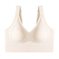 👙 BEFRISTET 50% RABATT! ✨ Nahtloser Push-up-BH – W-Stütze, 3cm Träger, 7-Reihen 👌