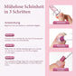 Nagelhaut-Stift 2.0 – Mehr Öl, mehr Glow, genauso mühelose Pflege