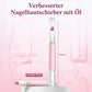 Nagelhaut-Stift 2.0 – Mehr Öl, mehr Glow, genauso mühelose Pflege