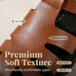 Damen Sandalen im Vintage-Stil mit Plateau und Cut-Outs