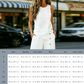 👕 Zweiteiliges Damen Outfit Set – ärmelloses asymmetrisches Top & weite Beinhose mit Knopfdetail, luftiges Sommer-Set in 8 Farben🌿