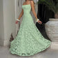 👗🌸 Figurbetontes Spitzenkleid mit Blumenmuster und ausgestelltem Saum – 50% RABATT! Romantisch, feminin & perfekt für festliche Anlässe, Hochzeiten oder Date
