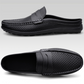 👞✨ Herren lässige, atmungsaktive Slip-On Loafer – 50% RABATT! Leicht, flexibel & perfekt für Alltag, Büro oder Reisen 🌿