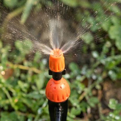 🌱 50% RABATT! 💧 DIY Mikro-Tropfbewässerungsset – Wassersparend & einfach zu installieren – Perfekt für Garten, Balkon oder Hochbeete – automatische Bewässerung mit Zeitschaltuhr möglich 🏡
