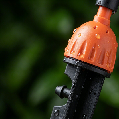 🌱 50% RABATT! 💧 DIY Mikro-Tropfbewässerungsset – Wassersparend & einfach zu installieren – Perfekt für Garten, Balkon oder Hochbeete – automatische Bewässerung mit Zeitschaltuhr möglich 🏡