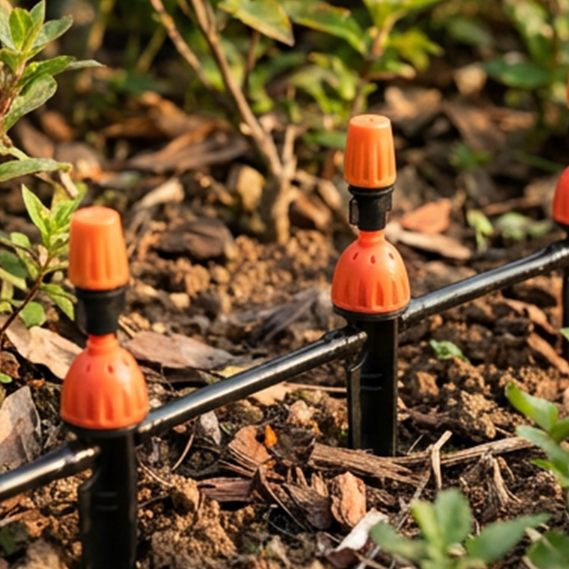 🌱 50% RABATT! 💧 DIY Mikro-Tropfbewässerungsset – Wassersparend & einfach zu installieren – Perfekt für Garten, Balkon oder Hochbeete – automatische Bewässerung mit Zeitschaltuhr möglich 🏡