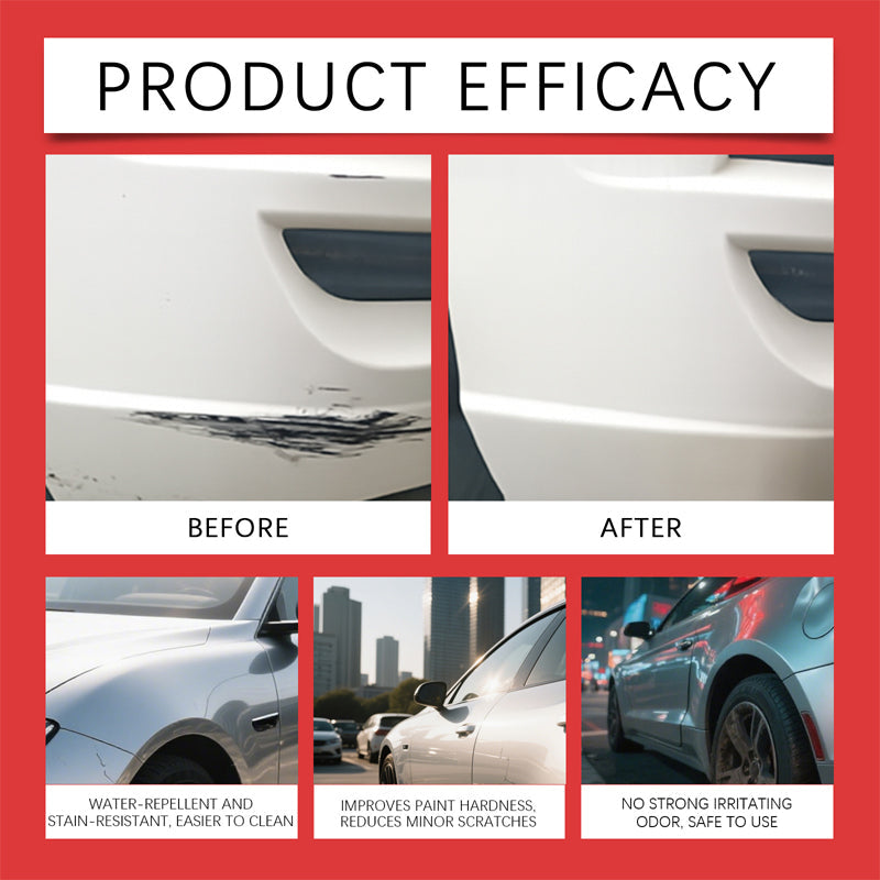 🚗 KAUFE 2, ERHALTE 1 GRATIS! ✨ Autopflegespray für sofortigen Hochglanz – Hydrophob & UV-Schutz – Für Lack, Plastik & Glas – streifenfrei, schnell & einfach anzuwenden 🧼