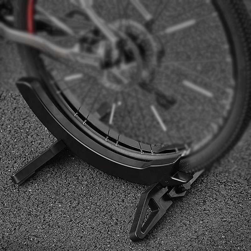 🚲🔧 Fahrradständer für Renn- und Mountainbikes – Universell, klappbar & stabil – perfekt für Zuhause, Garage und unterwegs 🏔️