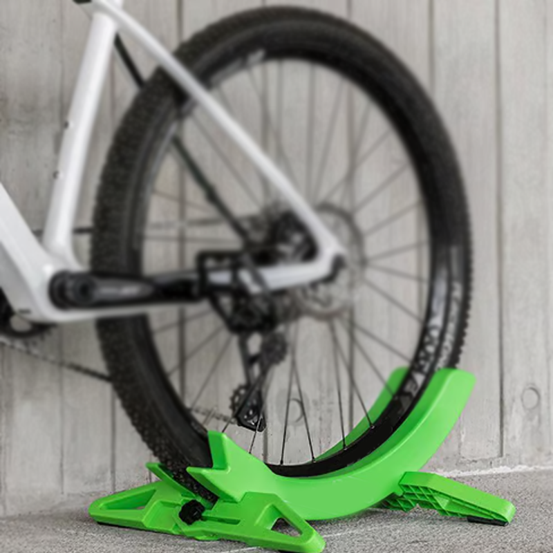 🚲🔧 Fahrradständer für Renn- und Mountainbikes – Universell, klappbar & stabil – perfekt für Zuhause, Garage und unterwegs 🏔️