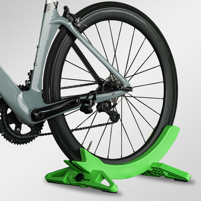 🚲🔧 Fahrradständer für Renn- und Mountainbikes – Universell, klappbar & stabil – perfekt für Zuhause, Garage und unterwegs 🏔️