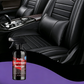 🚗Auto-Innenraum-Tiefenreiniger – Polster-Trockenshampoo für Sitze & Teppich – Starke Fleckenentfernung ohne Schäden – schnell trocknend & schaumfrei ✨