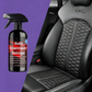 🚗Auto-Innenraum-Tiefenreiniger – Polster-Trockenshampoo für Sitze & Teppich – Starke Fleckenentfernung ohne Schäden – schnell trocknend & schaumfrei ✨