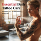 🥳HEISSER SALE 2026🥳💞50.000+ VERKAUFT!👵❤️ Mehr kaufen – mehr Geschenke!!  Feuchtigkeitsspendendes Spray zur Nachsorge bei Tattoos