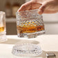 📢📢50 % Rabatt!!🥳🏰 360° drehbarer Whisky-Glasbecher