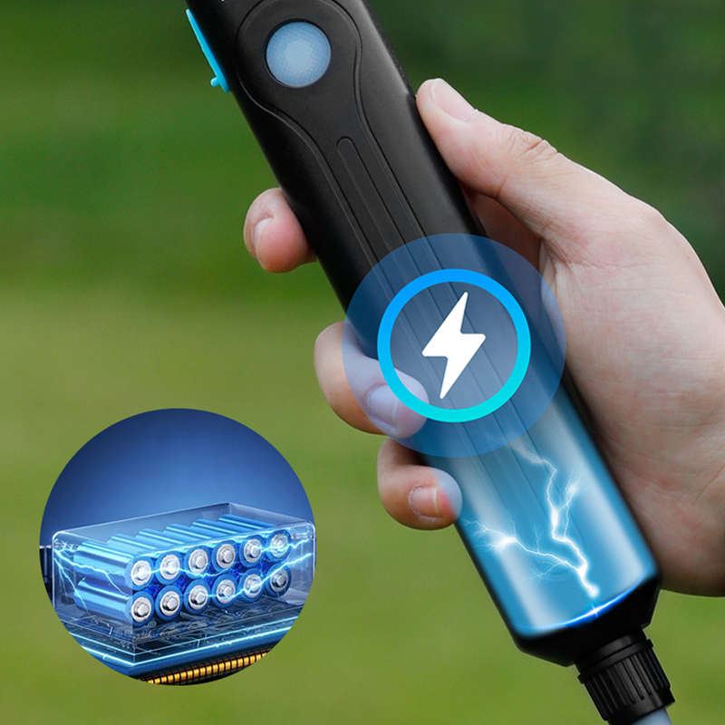 💧 50% RABATT! 🔋 Elektrische Hochleistungs-Rückenspritze mit Großem Tank – Wiederaufladbar, Gleichmäßiger Sprühnebel & Perfekt Für Gartenbau, Landwirtschaft & Schädlingsbekämpfung 🌿