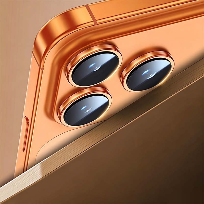 Kameralinsen-Schutz für Smartphones