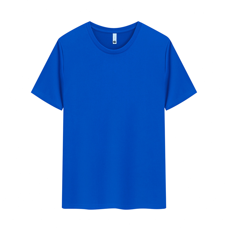 Unisex All-Day Freshness Quick-Dry T-Shirt
