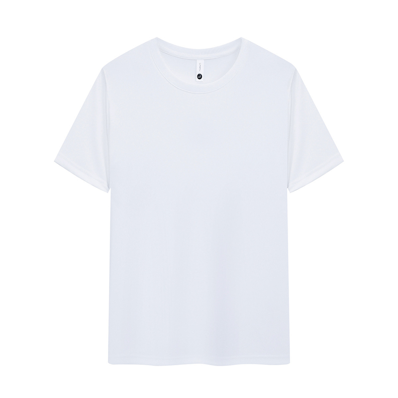 Unisex All-Day Freshness Quick-Dry T-Shirt