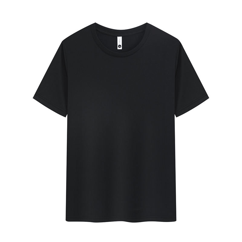 Unisex All-Day Freshness Quick-Dry T-Shirt