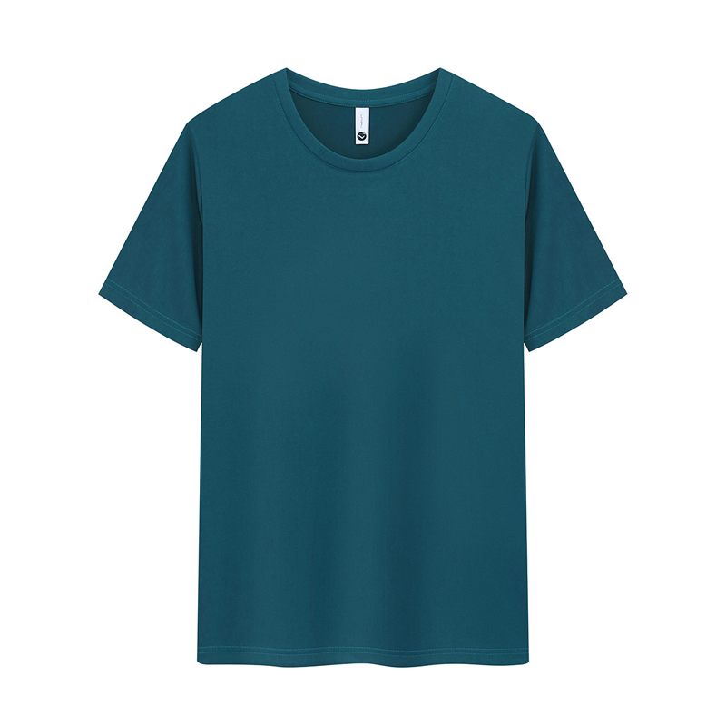 Unisex All-Day Freshness Quick-Dry T-Shirt