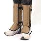 🥾 50 % Rabatt – Wasserdichte Wander-Gamaschen – robust, atmungsaktiv & schützt vor Schlangenbissen, Dornen & Nässe – ideal für Outdoor, Trekking & Arbeit ⛰️