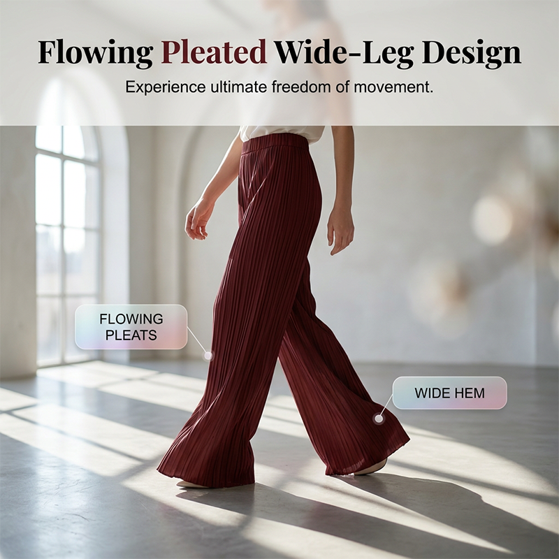 👗🌸 Damen 2-teiliges Set – ärmelloses Top & Hose – 50% RABATT! Perfekt aufeinander abgestimmt, luftig, vielseitig – für jeden Anlass. 🔥✨
