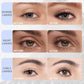 💄👁️ BEGRENZTES ANGEBOT: 50 % RABATT! Volumen- und Wimpernformer-Mascara – ultrafeine Bürste, 4 g, langanhaltender Halt, Sonnenblumen-Effekt, schwarz oder braun ✨