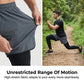 🏃‍♂️ LIMITED-TIME 50% RABATT! ✨ Herren 2-in-1 Laufhosen – Kompression, Atmungsaktiv ✨