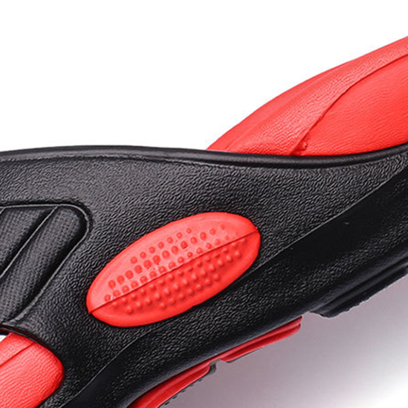 Lässige, flexible & leichte Herren-Flip-Flops