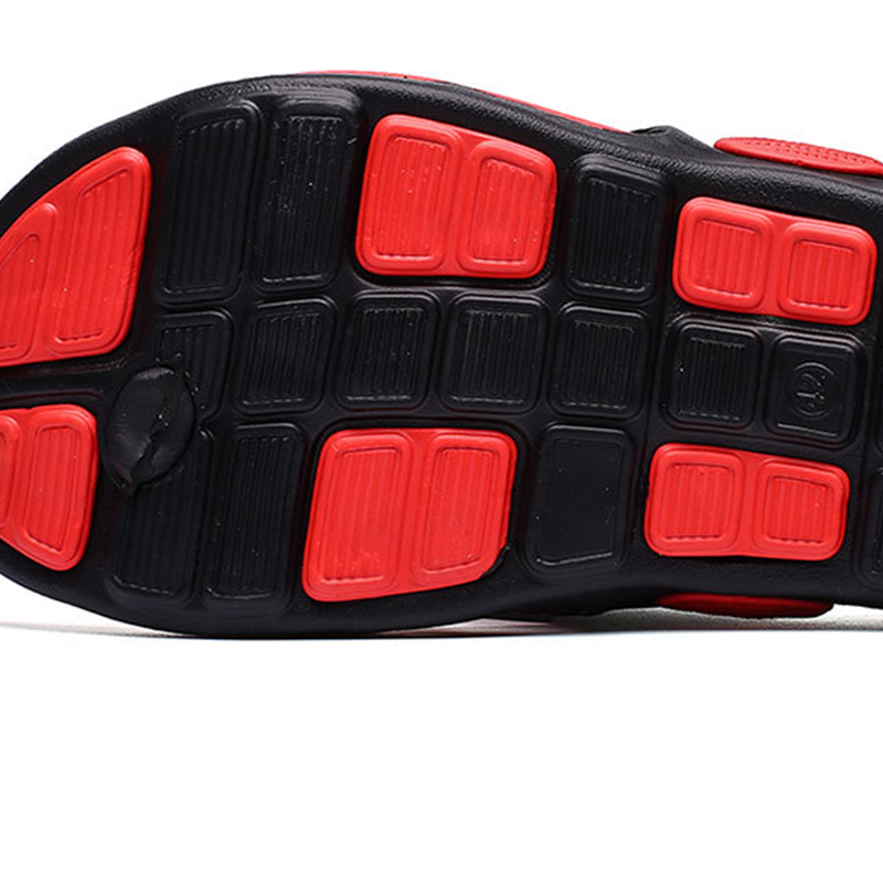 Lässige, flexible & leichte Herren-Flip-Flops