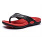 Lässige, flexible & leichte Herren-Flip-Flops