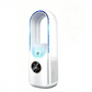 USB-Tischventilator mit Wasserkühlung
