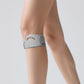 🔥50% SOMMER-RABATT | Patellaband Kniestütze 🏃 Stoßdämpfend & atmungsaktiv für Laufen, Sport & Alltag