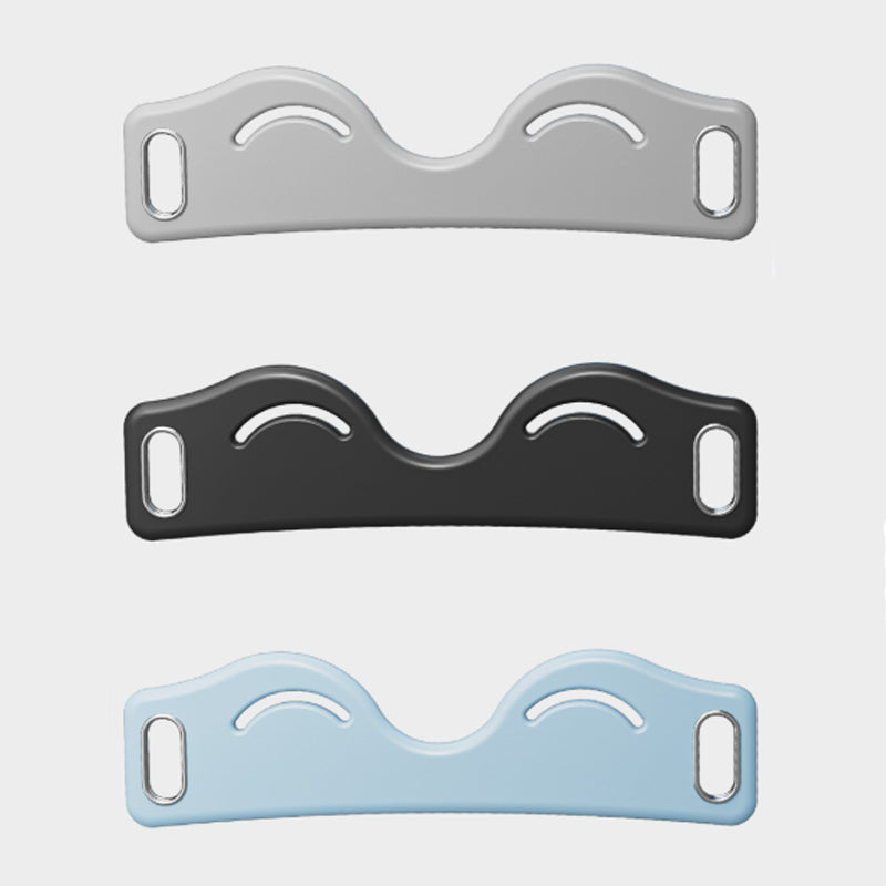 🔥50% SOMMER-RABATT | Patellaband Kniestütze 🏃 Stoßdämpfend & atmungsaktiv für Laufen, Sport & Alltag