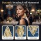 🔥🍃 50% RABATT! Elegante fallende hohle Blatt-Ohrringe für Damen – verspielt, feminin, perfekt für Frühling & Sommer. 🌸💎