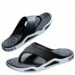 📢Mid-Season Sale: −55% nur für kurze Zeit⏰🩴 Bequeme Flip-Flops für Herren – leicht, rutschfest & ideal für Strand, Dusche & Alltag ☀️
