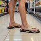 📢Mid-Season Sale: −55% nur für kurze Zeit⏰🩴 Bequeme Flip-Flops für Herren – leicht, rutschfest & ideal für Strand, Dusche & Alltag ☀️