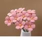🏺🌸 Everlasting Ceramic Floral Decoration – 50% RABATT! Blütenpracht aus Keramik – ewig schön, nie verwelkt. 🔥✨