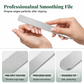 💥 Professionelles Nagelknipser-Set – Kein Splittern, volle Präzision! ✂️ Für dicke Nägel, rutschfester Griff, beugt eingewachsenen Nägeln vor ✨ Limitiertes Angebot ⏳