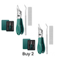 💥 Professionelles Nagelknipser-Set – Kein Splittern, volle Präzision! ✂️ Für dicke Nägel, rutschfester Griff, beugt eingewachsenen Nägeln vor ✨ Limitiertes Angebot ⏳