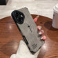Handyhülle mit umfassendem Kantenschutz