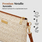 👜 Moderne Stroh- & Basttasche 2026 – schlichte Handtasche als Shopper & Clutch, ideal für Sommer, Strand & Urlaub ☀️